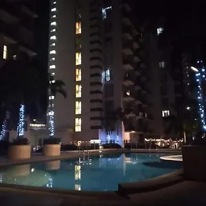 Apartment One Palm Tree Naia Terminal 3, Manila