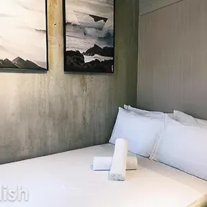 Apartment Sea Residences Moa Arena, Smx 1br By Darpm, Manila
