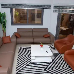 Teranga Immo Luxe Ndoumbe Sylla , Dakar Senegal