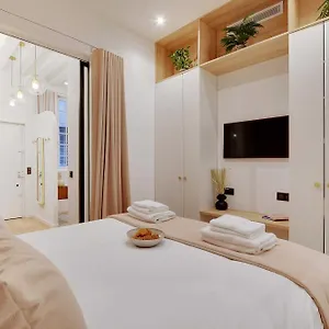 Charming - 1br-4p - Ac - Marais , Paris France